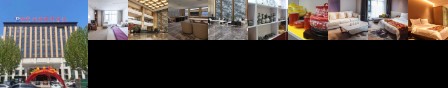Jinyuan International Hotel