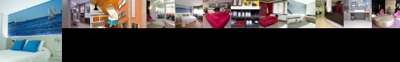 Vila Da Guarda Hotel