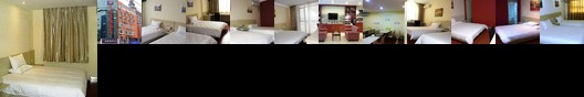 Hanting Express Yixing Renmin Middle Road
