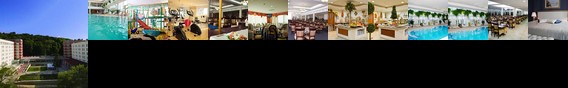 Plaza Spa Hotel