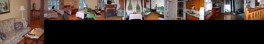 Maple Shade Bed & Breakfast