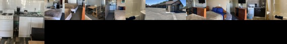 Taber Motel