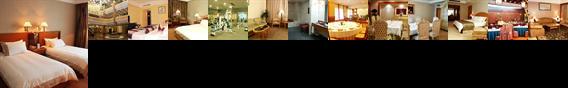 Yijing Peninsula Hotel