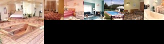 St. Moritz Motel