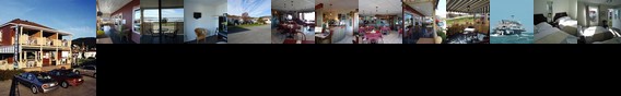 Hotel Motel Baie Ste-Catherine