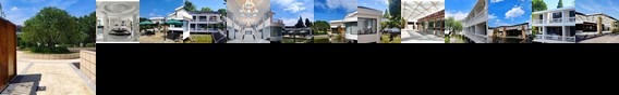 Tianmuhu Shuilu Hotel