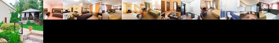 Green Roof Hotel