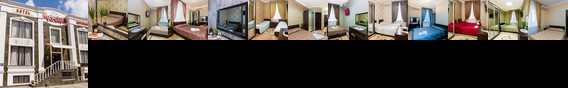 Marseille Hotel
