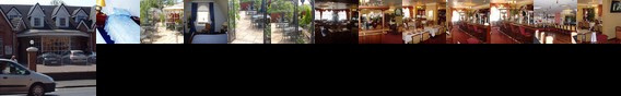 The Villa Hotel