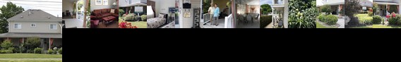 LakeBreeze Niagara Bed & Breakfast