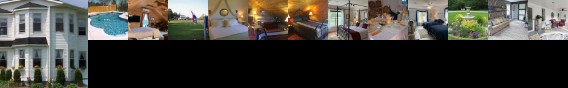 The Parrsboro Mansion Inn