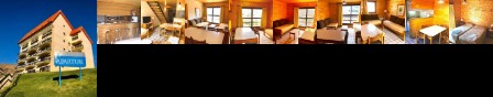 Super Resort Las Lenas