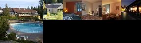 Hotellerie Cepal Villegiature
