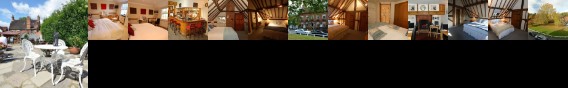 Falcon Inn Denham