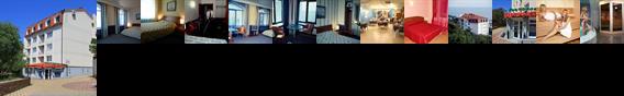 Chernomor Hotel