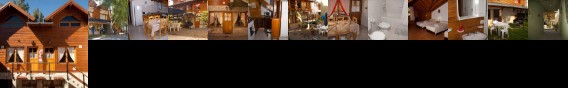 Apartamentos El Patio