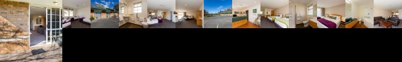 Aspen Court Motel Taihape
