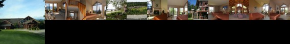 Tsa-Kwa-Luten Lodge