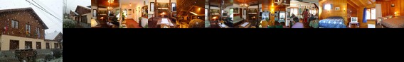 Hosteria Cumelen