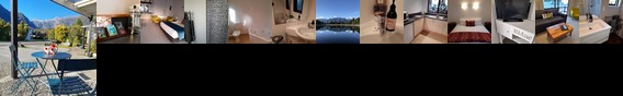 Lake Matheson Motel