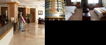 Golden Sunshine Hotel