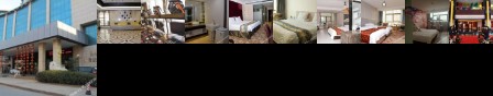 Jinhao International Hotel