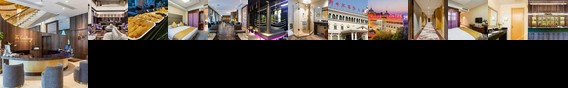 New Century International Hotel Danyang