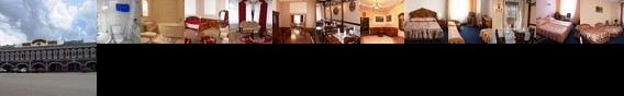 Uspenskaya Hotel