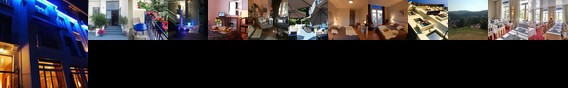 Hotel Bellevue Chatel-Guyon