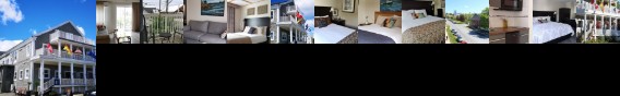 Europa Inn & Restaurant