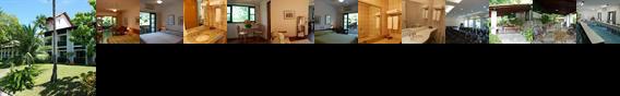 Hotel 7 Colinas