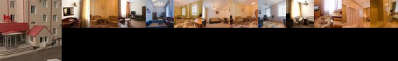 Rus Hotel Barnaul