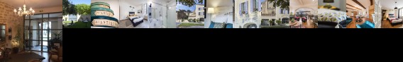 Hotel Sevigne