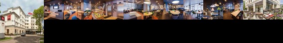 Hotel Ibis Yaroslavl Center