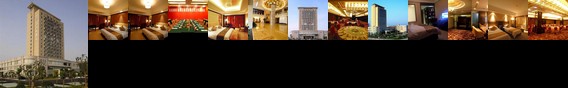 Jiangshan Hotel