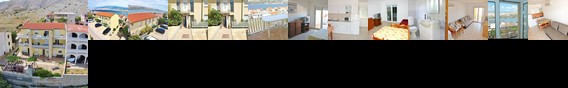Apartments Suhomont