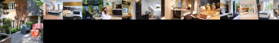 Best Western Hotel Garden and Spa La Baule