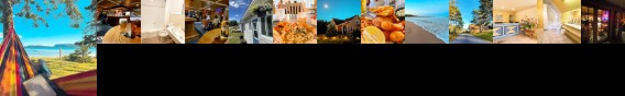 Glenghorm Beach Resort