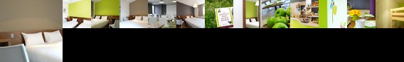 Hotel Econuit Guerande