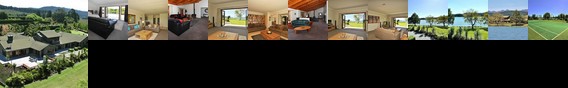 Peninsula Waterfront Retreat