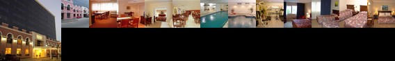 Naindo Park Hotel