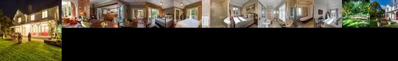 Wilderness House