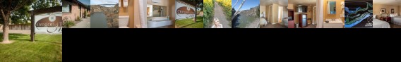 Oregon Trail Motel