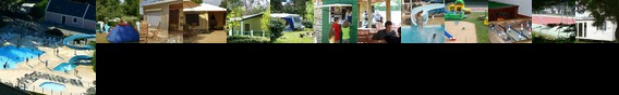 Camping Le Bordeneo