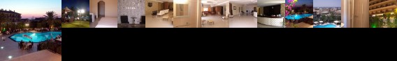 Merope Hotel