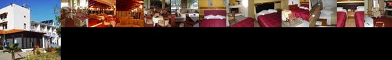 Erato Hotel Livadia
