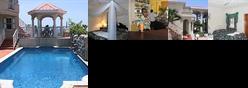Tropical Mansion Suites