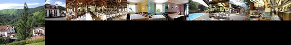 Hotel Les Sources de la Nive