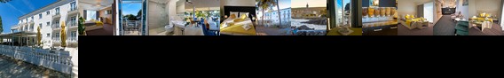 Hotel Bor Krk