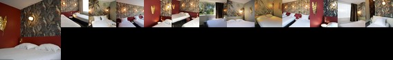 Hotel du Lac
